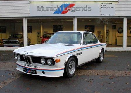 BMW 30 csl 2285182